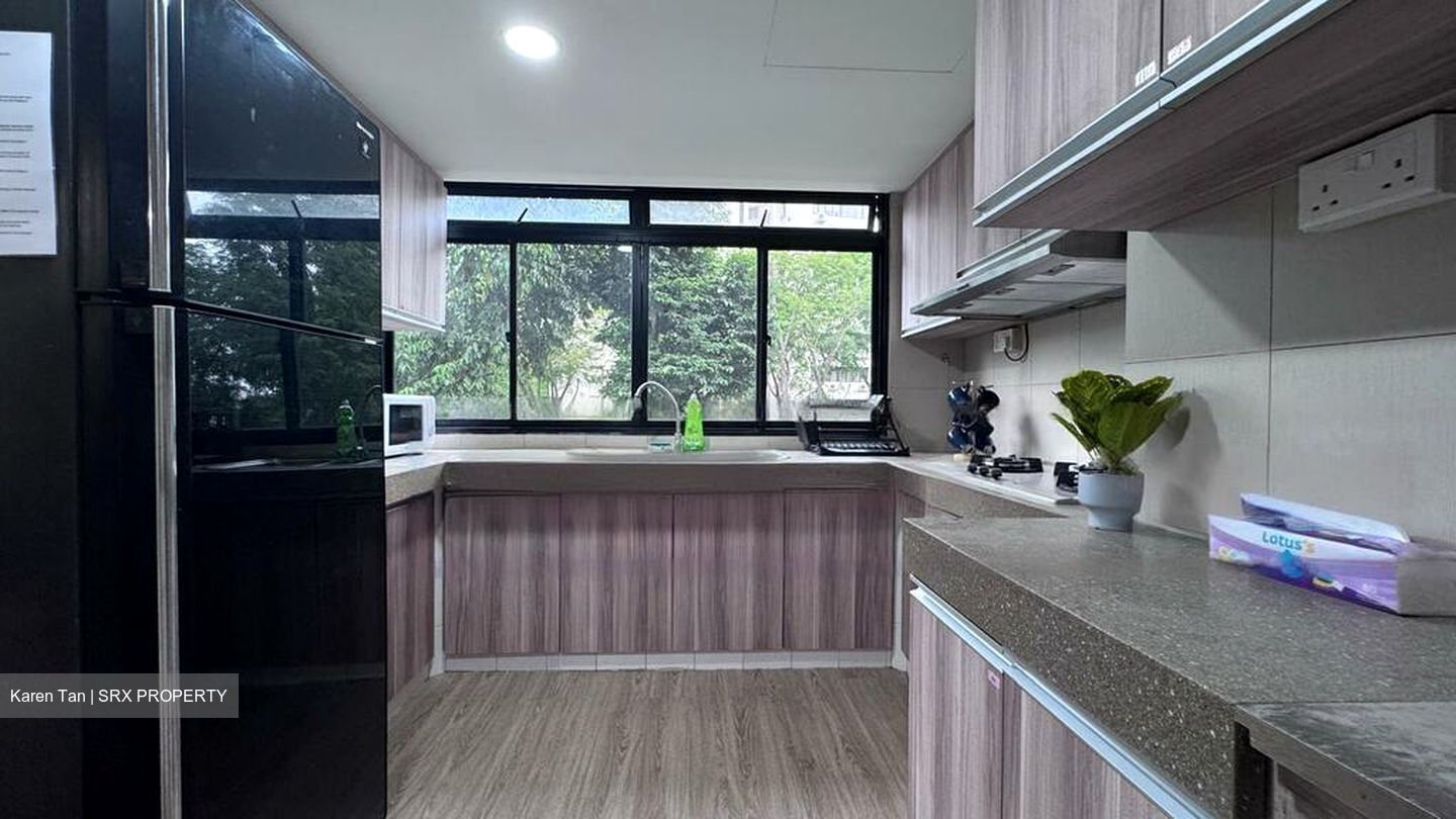 Pandan Valley (D21), Condominium #541863001